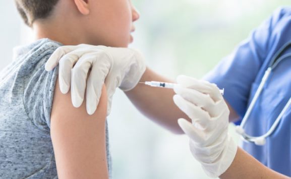 Pfizer dhe BioNTech: Vaksina e sigurt dhe per femijet 5 deri ne 11 vjec